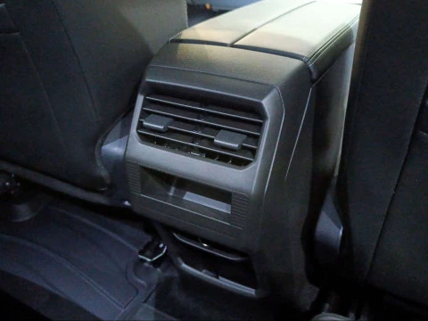 Jeep Compass eHybrid Jeep Compass MHEV First Edition