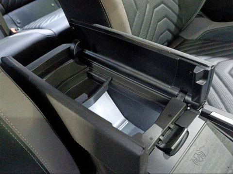 Jeep Compass eHybrid Jeep Compass MHEV First Edition