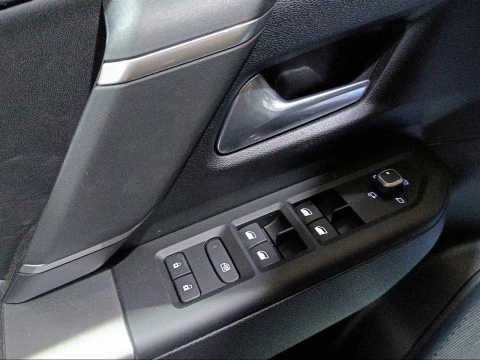 Jeep Compass eHybrid Jeep Compass MHEV First Edition