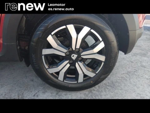 Dacia Sandero  Stepway ECO-G Comfort 74kW