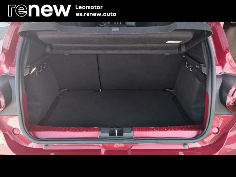 Dacia Sandero  Stepway ECO-G Comfort 74kW