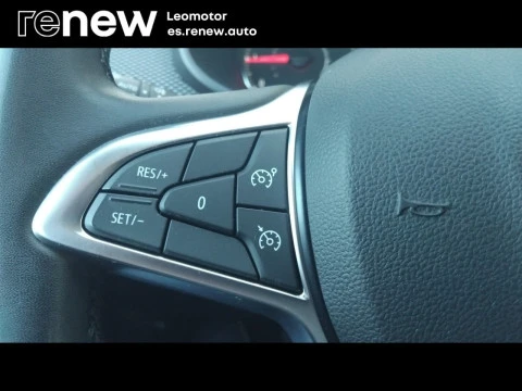 Dacia Sandero  Stepway ECO-G Comfort 74kW