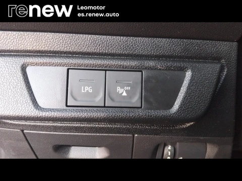Dacia Sandero  Stepway ECO-G Comfort 74kW