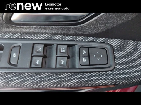 Dacia Sandero  Stepway ECO-G Comfort 74kW