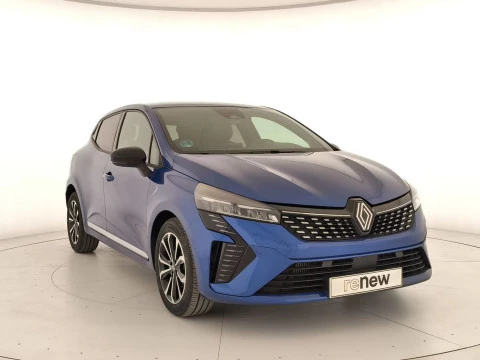 Renault Clio   TCe Techno 67kW