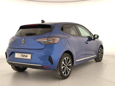 Renault Clio   TCe Techno 67kW