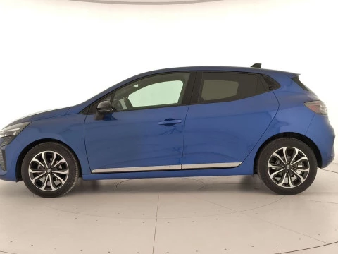 Renault Clio   TCe Techno 67kW