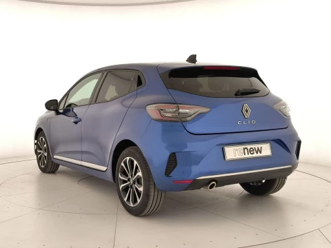 Renault Clio   TCe Techno 67kW