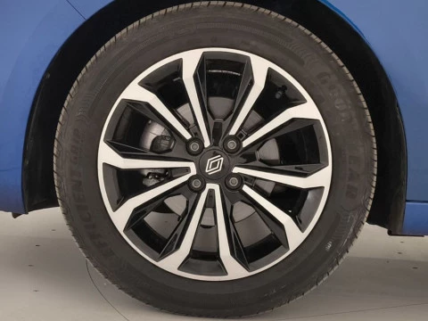 Renault Clio   TCe Techno 67kW