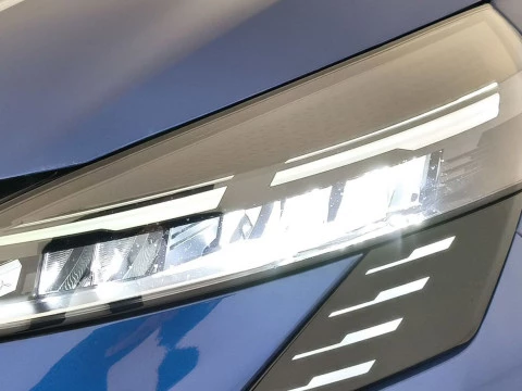 Renault Clio   TCe Techno 67kW