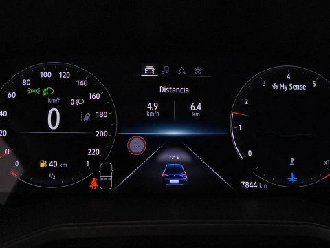 Renault Clio   TCe Techno 67kW