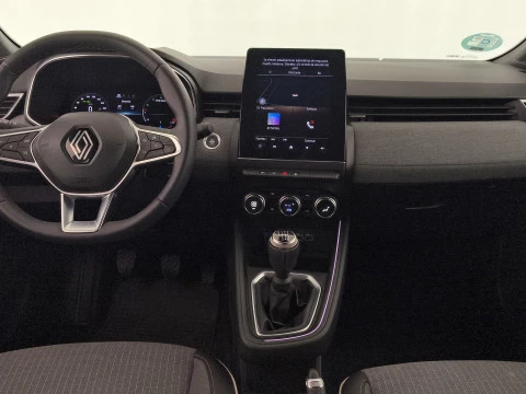 Renault Clio   TCe Techno 67kW