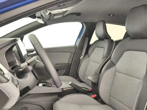 Renault Clio   TCe Techno 67kW