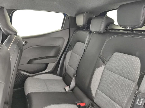 Renault Clio   TCe Techno 67kW