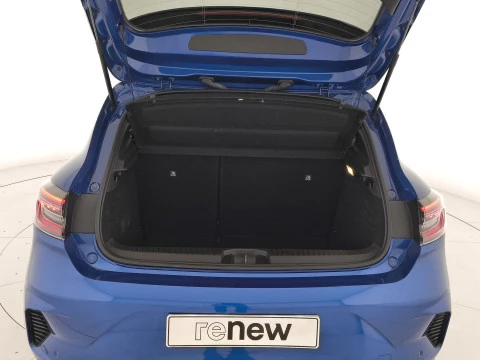 Renault Clio   TCe Techno 67kW