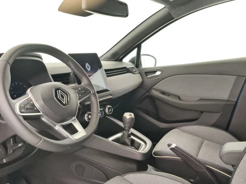 Renault Clio   TCe Techno 67kW