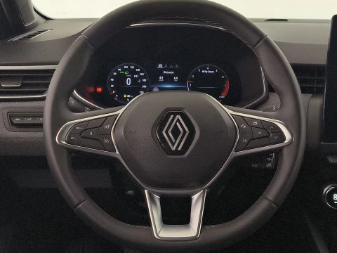 Renault Clio   TCe Techno 67kW