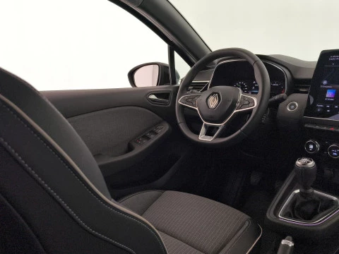 Renault Clio   TCe Techno 67kW