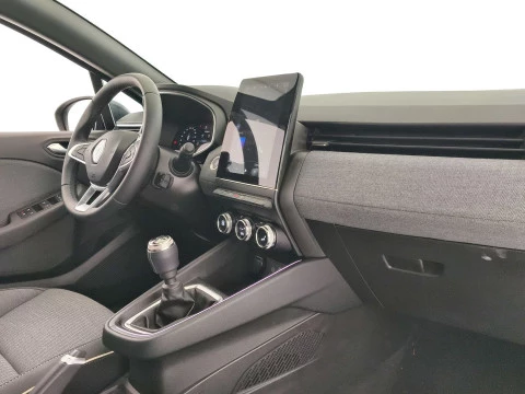 Renault Clio   TCe Techno 67kW