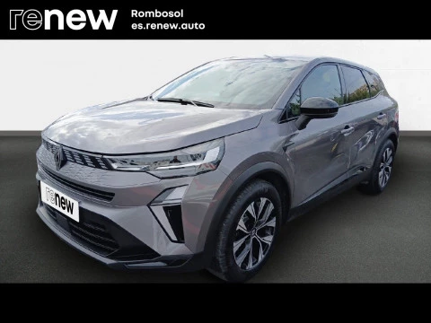 Renault Symbioz  E-TECH Full Hybrid Evolution 105kW