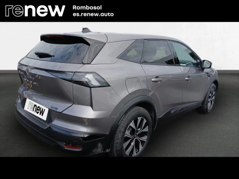 Renault Symbioz  E-TECH Full Hybrid Evolution 105kW