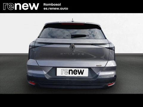 Renault Symbioz  E-TECH Full Hybrid Evolution 105kW