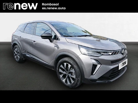 Renault Symbioz  E-TECH Full Hybrid Evolution 105kW