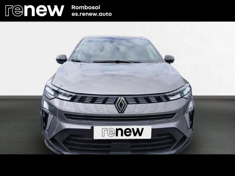 Renault Symbioz  E-TECH Full Hybrid Evolution 105kW