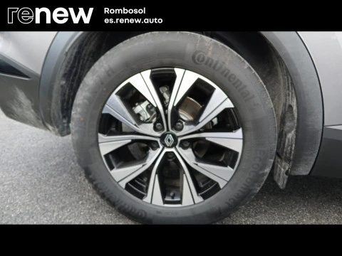 Renault Symbioz  E-TECH Full Hybrid Evolution 105kW