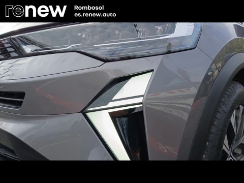 Renault Symbioz  E-TECH Full Hybrid Evolution 105kW