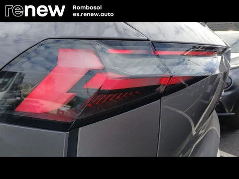 Renault Symbioz  E-TECH Full Hybrid Evolution 105kW