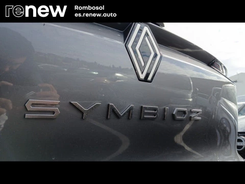 Renault Symbioz  E-TECH Full Hybrid Evolution 105kW