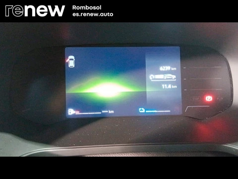 Renault Symbioz  E-TECH Full Hybrid Evolution 105kW