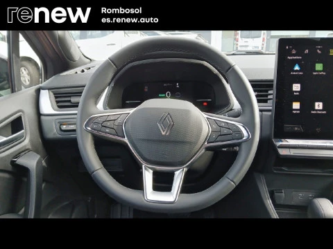 Renault Symbioz  E-TECH Full Hybrid Evolution 105kW