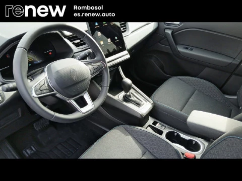 Renault Symbioz  E-TECH Full Hybrid Evolution 105kW