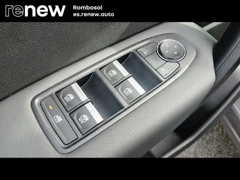 Renault Symbioz  E-TECH Full Hybrid Evolution 105kW