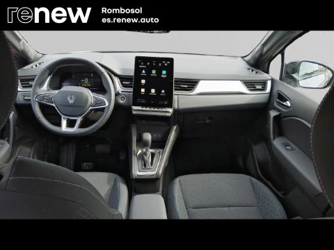 Renault Symbioz  E-TECH Full Hybrid Evolution 105kW