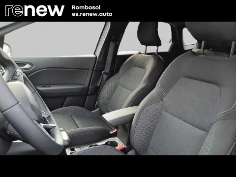 Renault Symbioz  E-TECH Full Hybrid Evolution 105kW