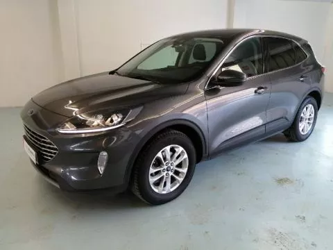 Ford Kuga Titanium 1.5 EcoBlue 88kW (120CV)