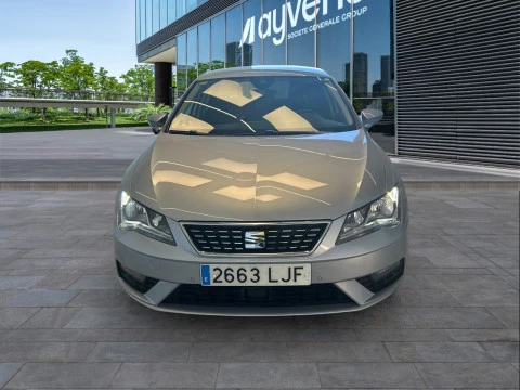 Seat Leon 1.5 TGI 96kW DSG-7 S&S Xcellence