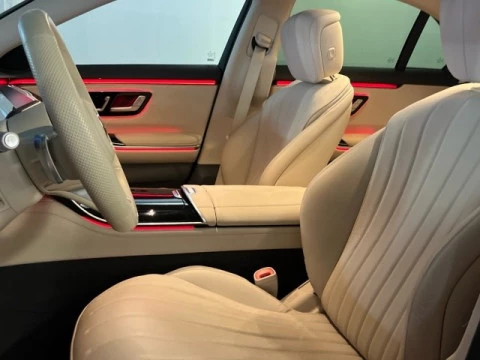 Mercedes-Benz Clase S 350 d Corto