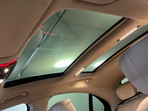 Mercedes-Benz Clase S 350 d Corto