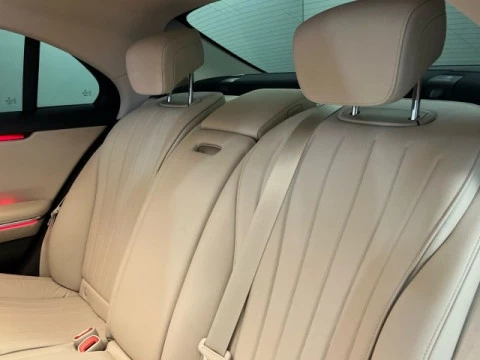 Mercedes-Benz Clase S 350 d Corto