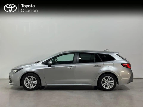 Toyota Corolla Touring Sports 125H Active Tech