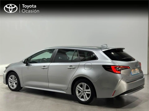 Toyota Corolla Touring Sports 125H Active Tech