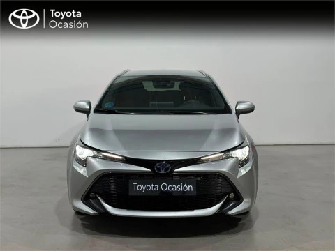 Toyota Corolla Touring Sports 125H Active Tech