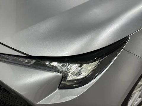 Toyota Corolla Touring Sports 125H Active Tech