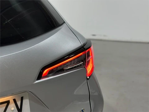 Toyota Corolla Touring Sports 125H Active Tech