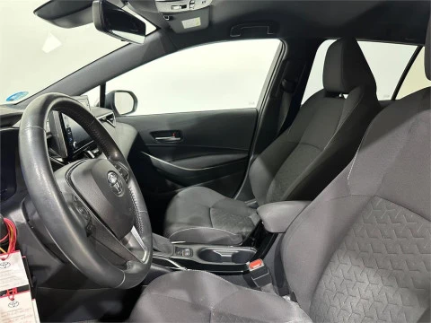 Toyota Corolla Touring Sports 125H Active Tech
