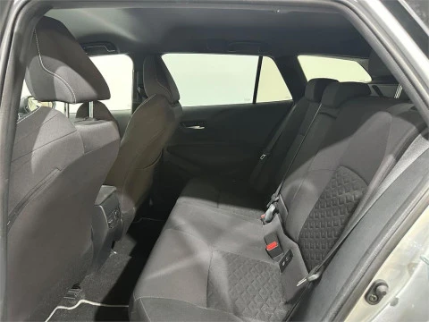 Toyota Corolla Touring Sports 125H Active Tech